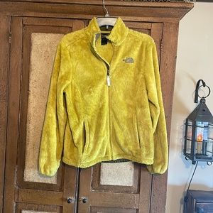 North face fleece
